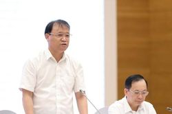Thứ trưởng Bộ Công Thương lý giải việc điều chỉnh giá điện 3 tháng một lần