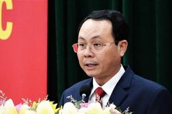 Bí thư Cần Thơ: 'Còn tình trạng né tránh, không dám làm, bê trễ công việc'