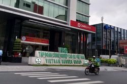 Sắp xếp lại việc xử lý các tài sản nhà, đất của Tập đoàn Công nghiệp Cao su Việt Nam