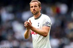 Bayern mất kiên nhẫn với thương vụ Harry Kane