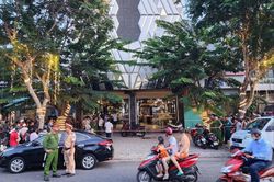 Nhân viên quán karaoke chém khách tử vong vì mâu thuẫn lúc tính tiền