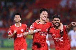 Bảng xếp hạng V-League 2023 vòng 4 giai đoạn 2 mới nhất: Đà Nẵng lâm nguy