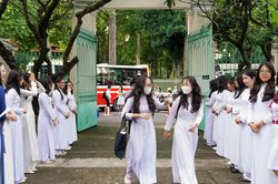 BẢN SẮC VIỆT NAM