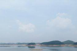 Nước về hồ thủy điện tăng nhanh, yên tâm phát điện