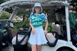 Đến Hyun Bin cũng bị Son Ye Jin chê khả năng chụp ảnh