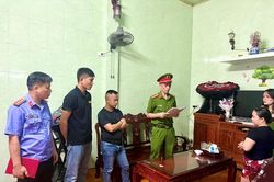 Công an TP Hà Nội điều tra, khám phá 166 vụ án nghiêm trọng và đặc biệt nghiêm trọng