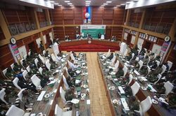 Các nước ECOWAS hợp tác vạch kế hoạch can thiệp quân sự vào Niger