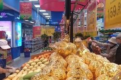 AEON công bố kế hoạch kết nối chuỗi cung ứng hàng hóa quốc tế