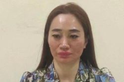 Hải Dương: Bắt tạm giam cô đồng bổ cau 'đúng nhận, sai cãi'