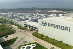 Hyundai đạt lợi nhuận kỷ lục 3,3 tỷ USD trong một quý