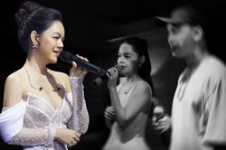 Phạm Quỳnh Anh hội ngộ hát hò cùng người bạn 21 năm: Danh tính chẳng ai xa lạ!