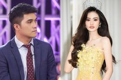 CEO Bảo Hoàng lên tiếng bảo vệ Hoa hậu Ý Nhi giữa làn sóng tẩy chay của dư luận