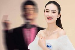 Nam ca sĩ 'vỗ mặt' hoa hậu Ý Nhi: 'Kết quả sự buông lỏng giáo dục từ gia đình?'