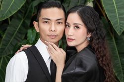 Phan Hiển tiết lộ tâm trạng hồi hộp chuẩn bị đón chào thành viên mới