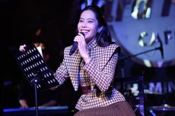 Nam Em hát nhạc TikTok, mong muốn khán giả làm cho mình một điều giản đơn