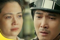 Gia Đình Mình Vui Bất Thình Lình khiến 1 nữ diễn viên phải thốt lên 'dã man'