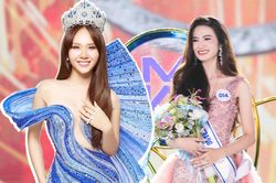 Mai Phương nói gì khi được hỏi lùm xùm Ý Nhi có ảnh hưởng đến cuộc thi quốc tế?