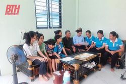 Tuyên truyền phòng, chống bạo lực gia đình