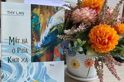 Xứ Thanh và những thi cảm của nữ sĩ Thy Lan