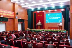 PC Thanh Hóa tổ chức huấn luyện công tác An toàn vệ sinh lao động
