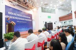 Phổ cập kiến thức về Blockchain, Fintech, AI