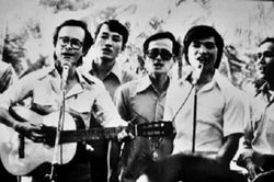 Lời ca thấm đẫm chất thơ
