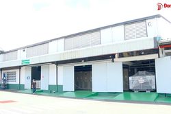 Tiết kiệm điện ở các tập đoàn lớn