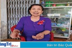 Địa chỉ tin cậy của thân nhân liệt sĩ