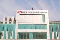 Một doanh nghiệp họ Becamex báo lỗ hơn 281 tỷ đồng trong quý 2