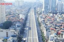 Lãi suất trung hạn cao, doanh nghiệp dồn tiền cho lĩnh vực khác thay vì bất động sản