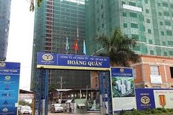Chủ tịch Địa ốc Hoàng Quân thoái sạch vốn