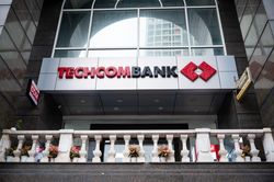 Techcombank huy động thêm 6.000 tỷ đồng từ trái phiếu
