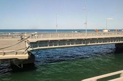 Nghi vấn Ukraine tấn công tàu chở dầu Nga gần Crimea