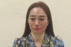 Hải Dương: Bắt tạm giam 'cô đồng đúng nhận, sai cãi' Trương Thị Hương về tội lừa đảo chiếm đoạt tài sản