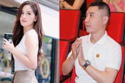 Sao Việt 5/8: Mai Phương Thúy vẫn đẹp dù tăng cân, Công Lý lấy lại phong độ