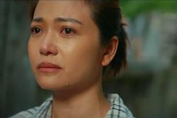 Khán giả chỉ trích phim 'Gia đình mình vui bất thình lình' thiếu nhân văn, Kiều Anh nói gì?