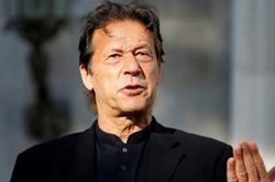 Cựu Thủ tướng Pakistan Imran Khan bị kết án 3 năm tù