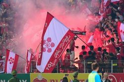 Cổ động viên Hải Phòng FC trả giá vì 'chứng nào tật nấy'