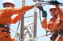 Thứ trưởng Bộ Công thương: Điều chỉnh giá điện 3 tháng/lần là phù hợp