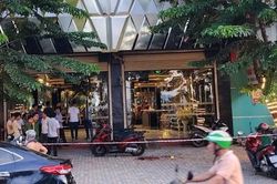 Kinh hoàng nhân viên quán karaoke ở Đà Nẵng chém khách tử vong