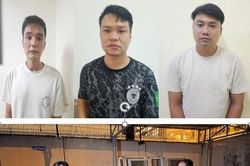Trộm cắp trên hè phố và trong bệnh viện sẽ còn là 'vấn nạn', nếu…