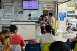Bệnh gì được quỹ bảo hiểm y tế chi trả số tiền lớn nhất?