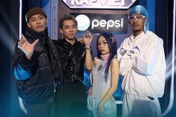 Rap Việt mùa 3 tập 11: Liu Grace bước vào chung kết, HIEUTHUHAI giật spotlight