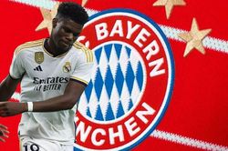Tin chuyển nhượng 6/8: Bayern lên kế hoạch mua sao Real Madrid, Osimhen được mời lương cực 'khủng'