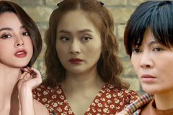 Lan Phương, Thanh Hương và những bóng hồng VTV thành công với vai phụ