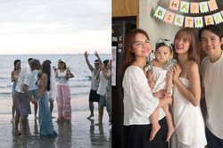 Sao Việt 6/8: Big Daddy hạnh phúc bên vợ Emily, Tuấn Hưng, tự luyến khen bản thân