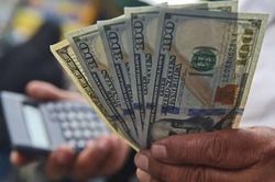 Tỷ giá USD hôm nay (6-8): Đồng USD tiếp đà tăng tuần nhẹ