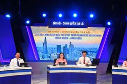 Thực hiện Nghị quyết 98 với tinh thần trách nhiệm và hành động