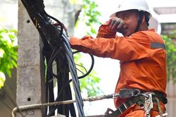 Lịch cúp điện Hà Nội ngày 7/8: Nhiều nơi bị cúp gần 10 tiếng