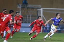 Nhận định CAHN đấu Hà Nội: Đại chiến tranh ngôi vương